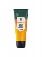 The Body Shop Guarana and Coffee Energising Cleanser For Men - Best Price in Bangladesh | Shampoobd