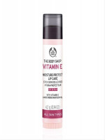 Vitamin E Moisture Protect Lip Care SPF 15 PA+ - Best Price in Bangladesh | Shampoobd