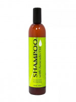 Delon Shampoo with Nourishing Avocado Oil - Hydrating Hair & Scalp Care - Best Price in Bangladesh | Shampoobd