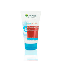 Garnier Pure Active Intensive Anti Spot Exfoliating Scrub