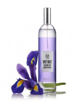 The Body Shop White Musk Fragrance Mist - Best Price in Bangladesh | Shampoobd