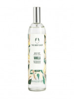 The Body Shop Vanilla Body Mist - Best Price in Bangladesh | Shampoobd