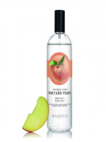 The Body shop Vineyard Peach Body Mist - Best Price in Bangladesh | Shampoobd