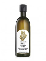 The Body Shop Ginger Anti Dandruff Shampoo - Best Price in Bangladesh | Shampoobd
