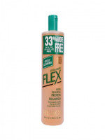 Revlon Flex Body Building Protein Shampoo - Extra Body: Boost Volume and Strength for Healthier Hair - Best Price in Bangladesh | Shampoobd