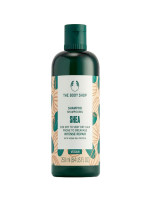 The Body Shop Moringa Shine & Protection Shampoo - Best Price in Bangladesh | Shampoobd