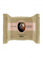 The Body Shop Shea Soap Butter - Best Price in Bangladesh | Shampoobd