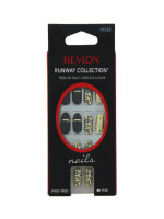 Revlon Runway Collection 24 Nails 91038 - Best Price in Bangladesh | Shampoobd
