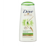 Dove Environmental Defence Shampoo – Pollution Protection for Hair