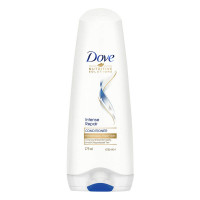 Dove Intense Repair Conditioner: Ultimate Hair Revitalization Solution