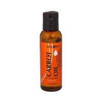 Delon Carot Oil Oil Treatment Hair Therapy