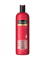 TRESemmé Expert Keratin Smooth 5 Benefits 1 Systems Shampoo - Best Price in Bangladesh | Shampoobd