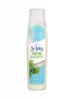 St. Ives Purifying Sea Salt And Pacific Kelp Exfoliating Body Wash - Best Price in Bangladesh | Shampoobd