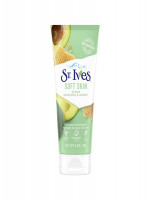 St. Ives Soft Skin Avocado & Honey Scrub - Best Price in Bangladesh | Shampoobd