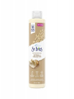 St. Ives Soothing Body Wash Oatmeal And Shea Butter - Best Price in Bangladesh | Shampoobd