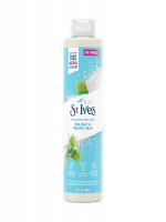 St. Ives Exfoliating Body Wash Sea Salt And Pacific Kelp - Best Price in Bangladesh | Shampoobd