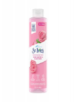 St. Ives Refreshing Body Wash Rose Water And Aloe Vera - Best Price in Bangladesh | Shampoobd