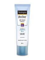 Neutrogena Ultra Sheer Dry-Touch Sunblock SPF50+ - Best Price in Bangladesh | Shampoobd