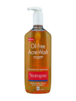 Neutrogena Oil Free Acne Wash - Best Price in Bangladesh | Shampoobd