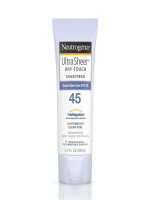 Neutrogena Ultra Sheer Dry-Touch Sunscreen SPF 45 - Best Price in Bangladesh | Shampoobd