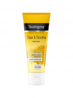 Neutrogena Clear & Soothe Moisturizer: A Refreshing Solution for Clear and Hydrated Skin - Best Price in Bangladesh | Shampoobd
