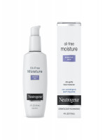 Neutrogena Oil-Free Face Moisturizer: Gentle Hydration for Sensitive Skin - Best Price in Bangladesh | Shampoobd