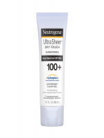 Neutrogena Ultra Sheer Dry-Touch Sunscreen Broad Spectrum SPF 100+ - Best Price in Bangladesh | Shampoobd