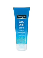Neutrogena Deep Clean Invigorating Daily Scrub - Best Price in Bangladesh | Shampoobd
