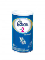 Nestle Lactogen 2 Infant Formula 6 Months to 3 Years - Best Price in Bangladesh | Shampoobd