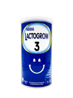 Lactogrow Lactogen 3 From 1 Years to 3 Years - Best Price in Bangladesh | Shampoobd