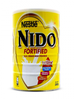 Nestlé Nido Fortified Milk Powder Tin - Best Price in Bangladesh | Shampoobd