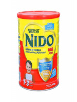 Nido One Plus Growing Up Milk - Best Price in Bangladesh | Shampoobd