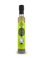 Organic Coconut Vinegar with Mother - The Perfect Natural & Nutritious Addition for Your Healthy Lifestyle - Best Price in Bangladesh | Shampoobd