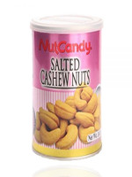 Nut Candy Salted Cashew nuts - Best Price in Bangladesh | Shampoobd
