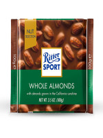 Ritter Sport Almond Nuts Chocolate - Best Price in Bangladesh | Shampoobd