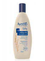 Aveeno Baby Soothing Relief Emollient Wash: Gentle and Nourishing Cleanser for Sensitive Baby Skin - Best Price in Bangladesh | Shampoobd