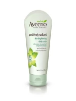 Aveeno Positively Radiant Skin Brightening Daily Scrub - Best Price in Bangladesh | Shampoobd