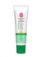 Cathy Doll Acne Solution Face Wash - Best Price in Bangladesh | Shampoobd