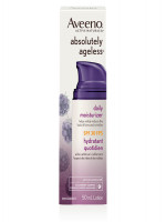 Aveeno Absolutely Ageless Daily Moisturizer Sunscreen SPF30 - Best Price in Bangladesh | Shampoobd