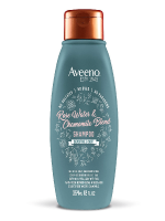 Aveeno Rose Water and Chamomile Blend Shampoo Estd 1945 - Best Price in Bangladesh | Shampoobd