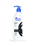 Head & Shoulders Silky Black Anti Dandruff Shampoo for Women & Men - Best Price in Bangladesh | Shampoobd