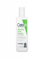 CeraVe Hydrating Facial Cleanser for Clean and Nourished Skin - Best Price in Bangladesh | Shampoobd