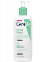 Cerave Foaming Cleanser - Best Price in Bangladesh | Shampoobd
