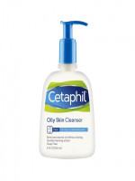 Cetaphil Oily Skin Cleanser - Best Price in Bangladesh | Shampoobd