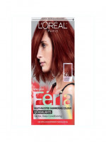 L'Oreal Feria Multi Faceted Shimmering Color Auburn Brown 56 - Best Price in Bangladesh | Shampoobd
