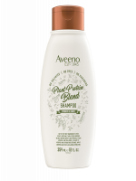 Aveeno Plant Protein Blend Strength & Length Shampoo Estd 1945 - Best Price in Bangladesh | Shampoobd