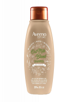Aveeno Oat Milk Blend Daily Moisture Shampoo - Nourishing Hair Care since 1945 - Best Price in Bangladesh | Shampoobd