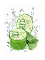 Nature Republic Aloe Vera 92% Soothing Gel - Best Price in Bangladesh | Shampoobd