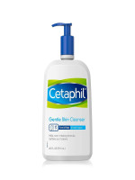 Cetaphil Gentle Skin Cleanser  All Skin Types - Best Price in Bangladesh | Shampoobd