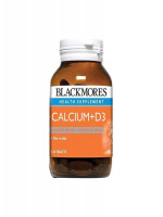 BLACKMORES CALCIUM+D3 in bone nutrition - Best Price in Bangladesh | Shampoobd